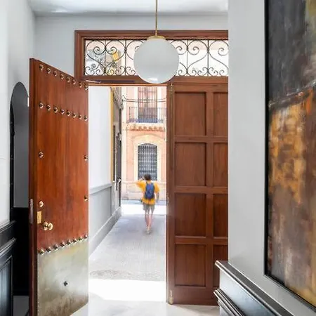 Apartment San Buenaventura 14 *